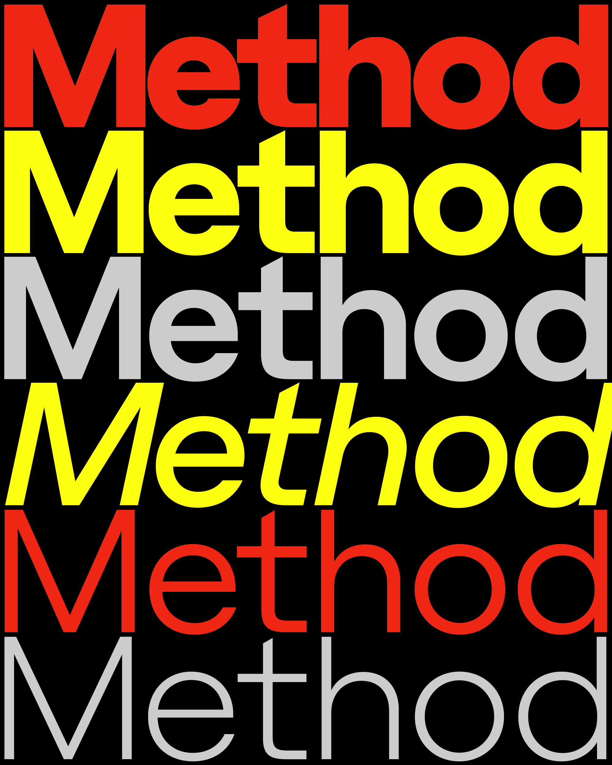 Method-10